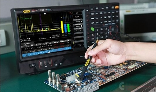 EMI Suppressio
